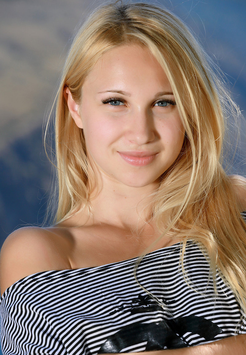 Ульяна, 27 лет, 2 размер груди